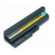 Lenovo ThinkPad Battery 41 9 cell R60-T60-T500-W500-SL4 42T4620